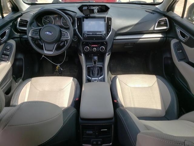 Photo 8 from auction – 2021 SUBARU FORESTER L with VIN JF2SKAUC6MH478655