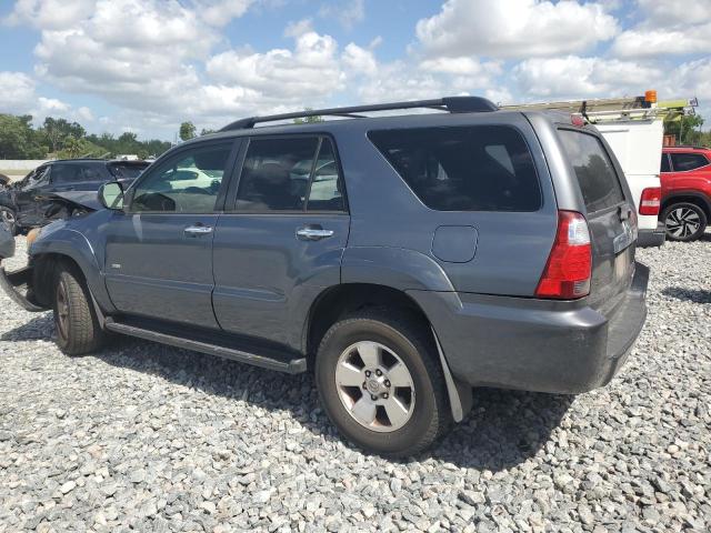 Снимка 2 от търг – 2006 TOYOTA 4RUNNER SR с VIN JTEZU14R960072278