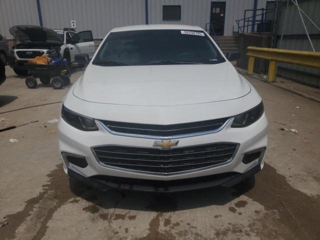 Photo 5 from auction – 2017 CHEVROLET MALIBU LS with VIN 1G1ZB5ST8HF103612