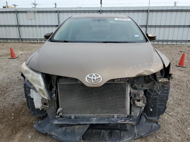Photo 5 from auction – 2014 TOYOTA VENZA LE with VIN 4T3ZA3BB1EU082960
