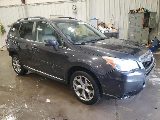 Photo 4 from auction – 2015 SUBARU FORESTER 2 with VIN JF2SJAWC2FH513632