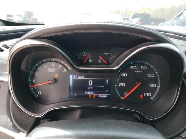 Photo 9 from auction – 2017 CHEVROLET IMPALA PRE with VIN 2G1145S3XH9129175