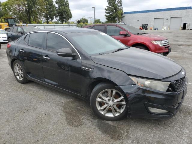 Photo 4 from auction – 2013 KIA OPTIMA with VIN 5XXGM4A71DG228132