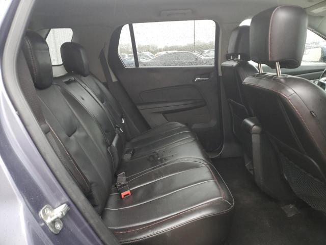 Photo 11 from auction – 2013 GMC TERRAIN SL with VIN 2GKALUEKXD6171627