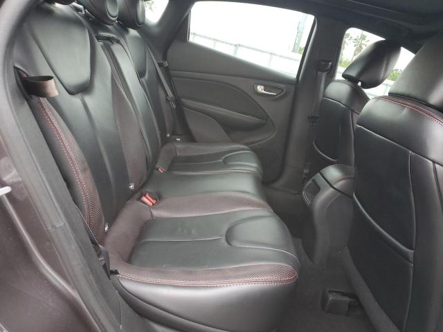 Photo 10 from auction – 2016 DODGE DART GT with VIN 1C3CDFEB1GD539233