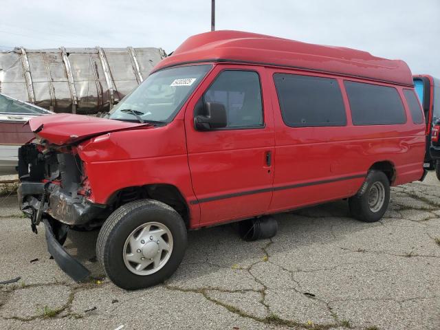 FORD ECONOLINE 2012 with VIN 1FTNS2EL0CDA38243 - Photo from auction