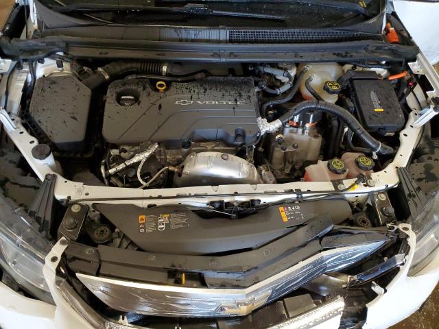 Photo 11 from auction – 2018 CHEVROLET VOLT LT with VIN 1G1RA6S53JU112407