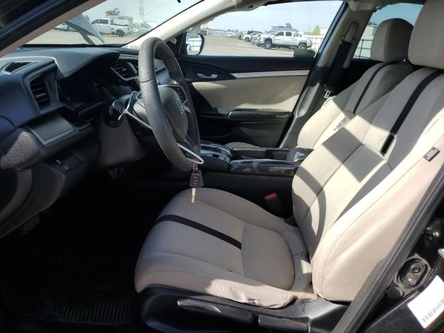 Photo 7 from auction – 2018 HONDA CIVIC LX with VIN 2HGFC2F56JH608233