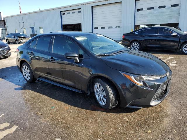Photo 4 from auction – 2022 TOYOTA COROLLA with VIN JTDEPMAEXNJ209802