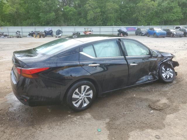 Photo 3 from auction – 2025 NISSAN ALTIMA S with VIN 1N4BL4BV0SN330670