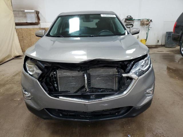 Photo 5 from auction – 2018 CHEVROLET EQUINOX LT with VIN 3GNAXSEV0JS504064