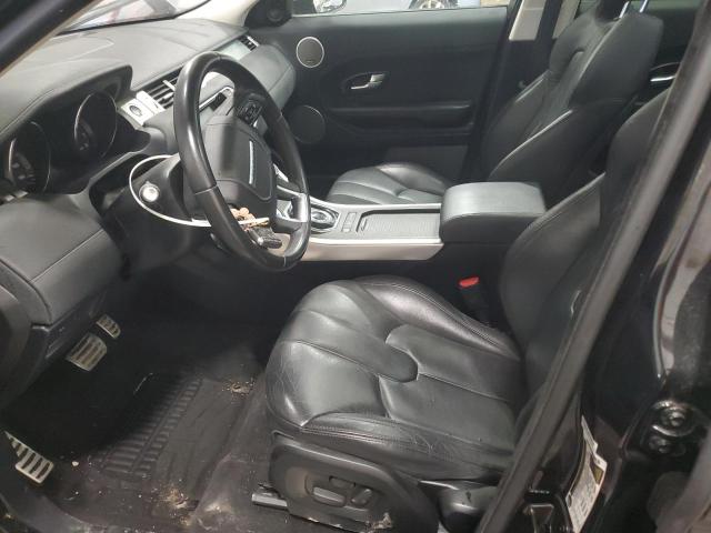 Photo 7 from auction – 2015 LAND ROVER RANGE ROVE with VIN SALVR2BGXFH070836