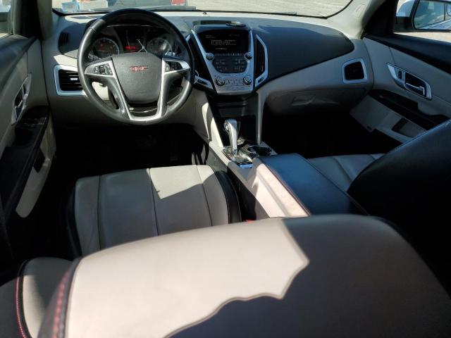 Снимка 8 от търг – 2013 GMC TERRAIN SL с VIN 2GKFLVE38D6347692