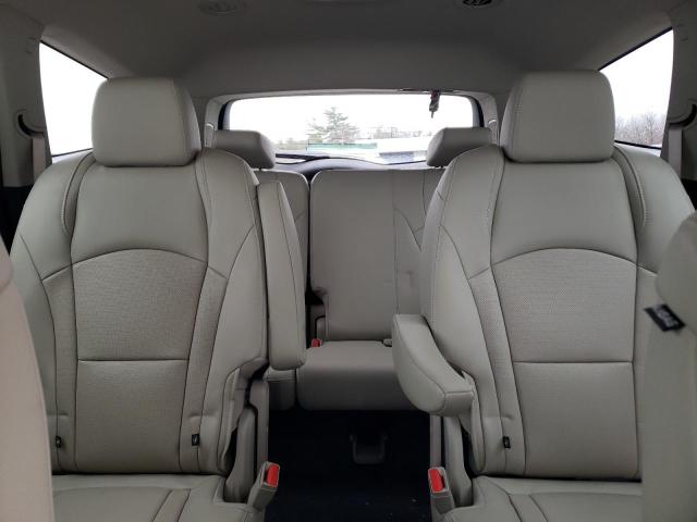 Photo 10 from auction – 2019 BUICK ENCLAVE PR with VIN 5GAERCKW5KJ309833