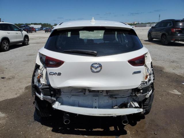 Фото 6 с аукциона – 2016 MAZDA CX-3 TOURI с VIN JM1DKDC71G0130858