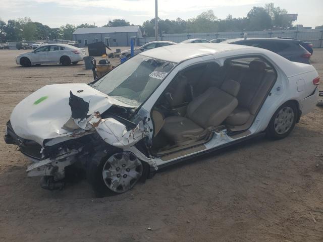HONDA ACCORD 2003 with VIN JHMCM56333C002326 - Photo from auction
