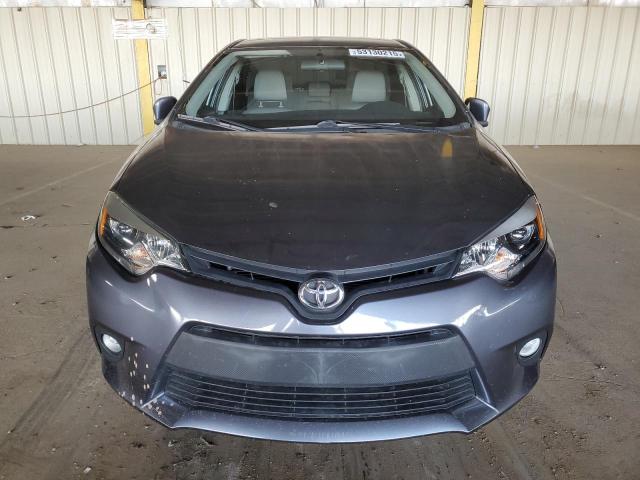 Photo 5 from auction – 2016 TOYOTA COROLLA L with VIN 2T1BURHE7GC681971