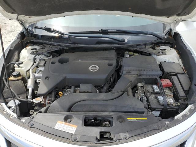 Photo 11 from auction – 2013 NISSAN ALTIMA 2.5 with VIN 1N4AL3AP2DC902457