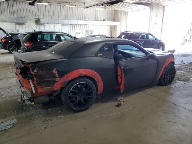 Photo 3 from auction – 2020 DODGE CHALLENGER with VIN 2C3CDZFJ0LH169235