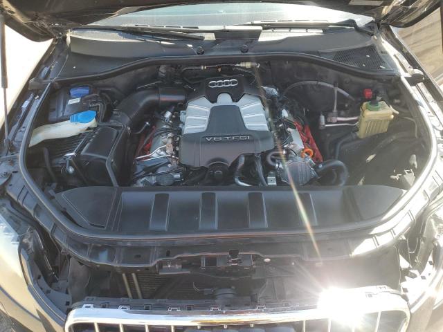 Photo 12 from auction – 2013 AUDI Q7 PREMIUM with VIN WA1LGAFE6DD005441