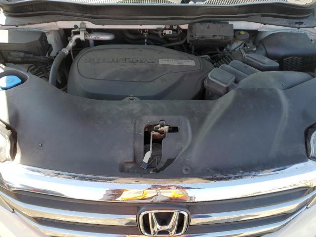 صورة رقم 12 من المزاد - 2016 HONDA PILOT EX مع VIN 5FNYF6H34GB003286