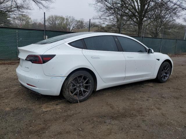 Photo 3 from auction – 2018 TESLA MODEL 3 with VIN 5YJ3E1EB0JF086377