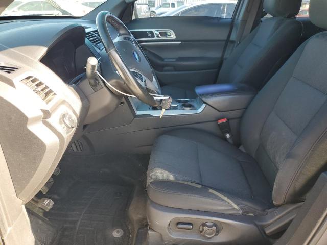 Photo 7 from auction – 2013 FORD EXPLORER X with VIN 1FM5K7D8XDGC90703