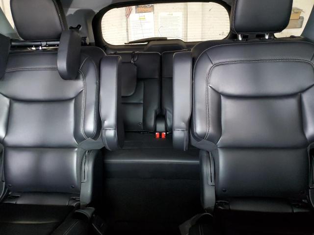 Photo 10 from auction – 2021 FORD EXPLORER X with VIN 1FMSK8DH6MGB67294