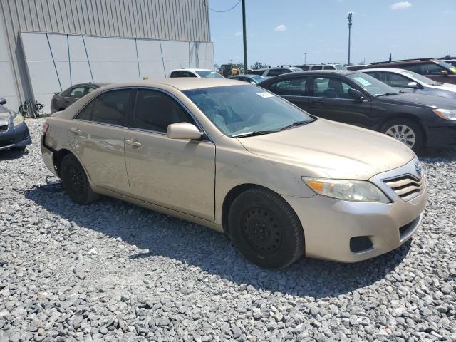 Photo 4 from auction – 2011 TOYOTA CAMRY BASE with VIN 4T1BF3EK4BU212975