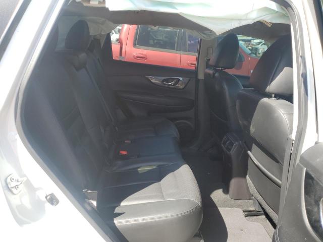 Photo 11 from auction – 2015 NISSAN ROGUE S with VIN 5N1AT2MT1FC793615