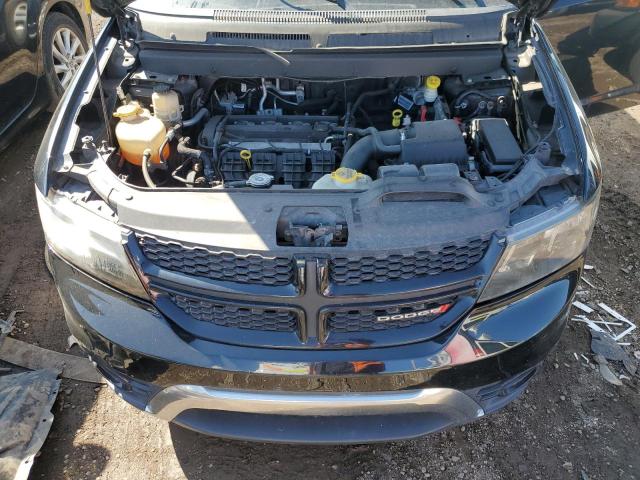 Photo 11 from auction – 2016 DODGE JOURNEY CROSSROAD with VIN 3C4PDCGB7GT146176