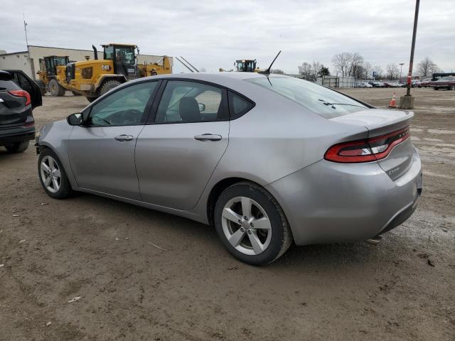 Photo 2 from auction – 2016 DODGE DART SXT with VIN 1C3CDFBB4GD624877