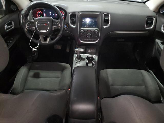 Foto 8 de la subasta – 2019 DODGE DURANGO SX con VIN 1C4RDJAG1KC825110