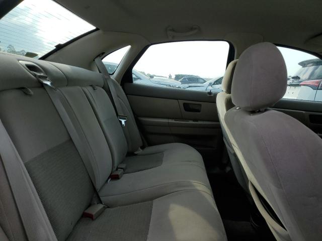 Photo 10 from auction – 2004 FORD TAURUS SES with VIN 1FAFP55U74A160980