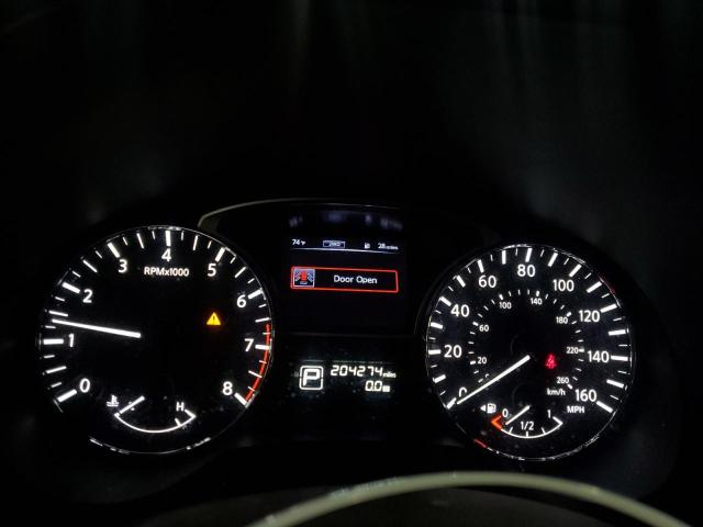 Photo 9 from auction – 2015 NISSAN PATHFINDER with VIN 5N1AR2MM0FC686885