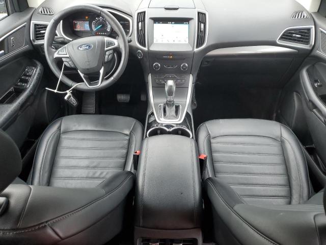 Photo 8 from auction – 2018 FORD EDGE SEL with VIN 2FMPK4J93JBB38222