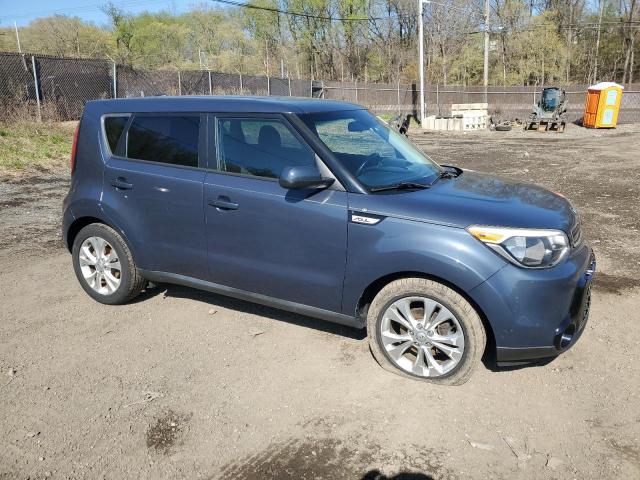 Photo 4 from auction – 2016 KIA SOUL + with VIN KNDJP3A51G7261022