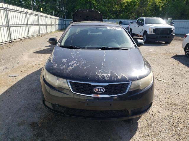 Photo 5 from auction – 2013 KIA FORTE EX with VIN KNAFU4A25D5684118
