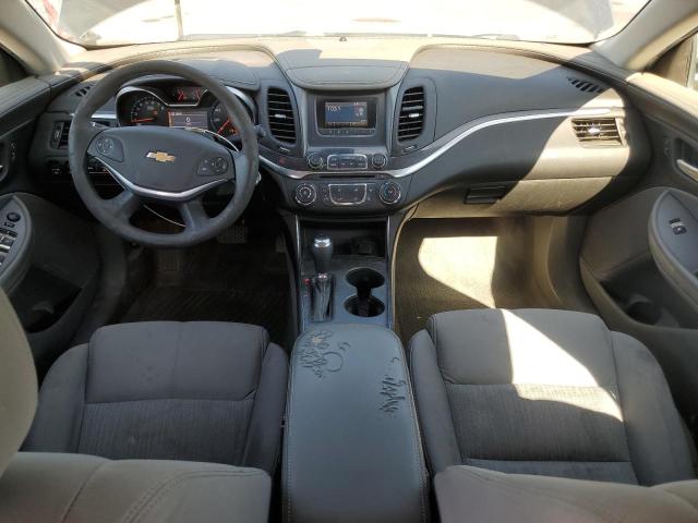 Photo 8 from auction – 2015 CHEVROLET IMPALA LS with VIN 2G11Z5SL1F9296779