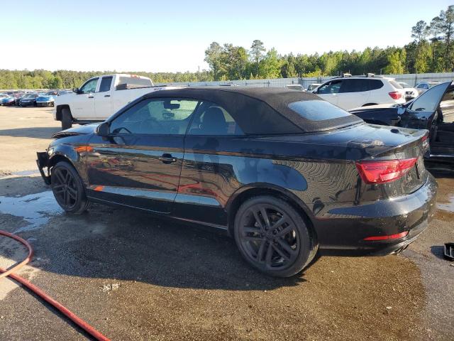 Photo 2 from auction – 2019 AUDI A3 PREMIUM with VIN WAU6ULFF9K1015151