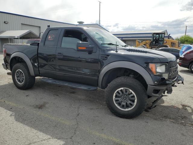 Photo 4 from auction – 2010 FORD F150 SUPER with VIN 1FTEX1E65AFC85409