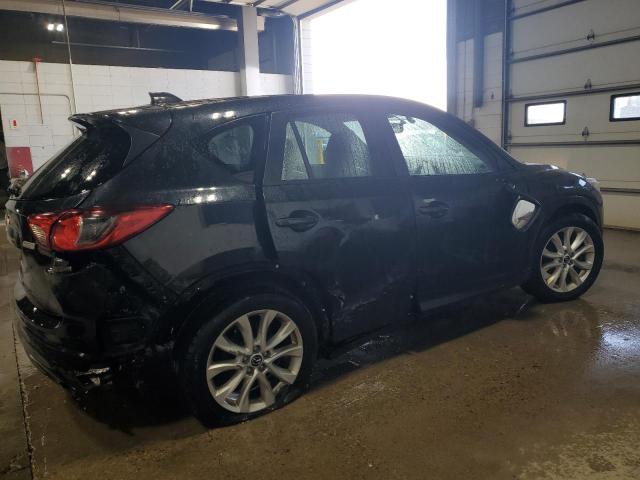 Photo 3 from auction – 2013 MAZDA CX-5 GT with VIN JM3KE4DE5D0113592