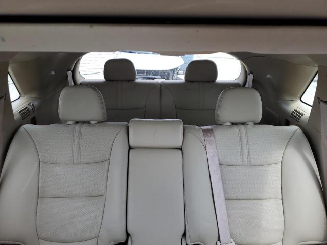Photo 10 from auction – 2011 KIA SORENTO EX with VIN 5XYKUDA29BG036660