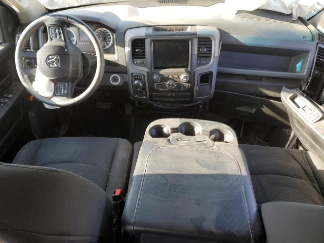 Photo 8 from auction – 2019 RAM 1500 CLASS with VIN 3C6RR7KT0KG700409