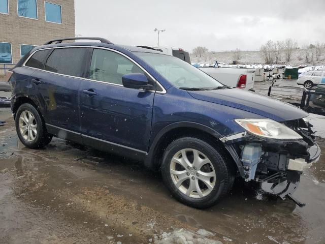Photo 4 from auction – 2012 MAZDA CX-9 with VIN JM3TB3CA7C0354168