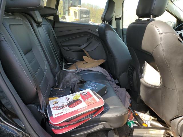 Photo 10 from auction – 2018 FORD ESCAPE SEL with VIN 1FMCU9HD8JUB18476