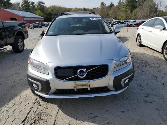Photo 5 from auction – 2015 VOLVO XC70 with VIN YV4902NC4F1192528