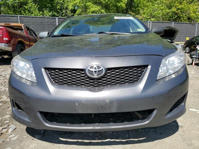 Photo 5 from auction – 2010 TOYOTA COROLLA BA with VIN JTDBU4EEXAJ079939