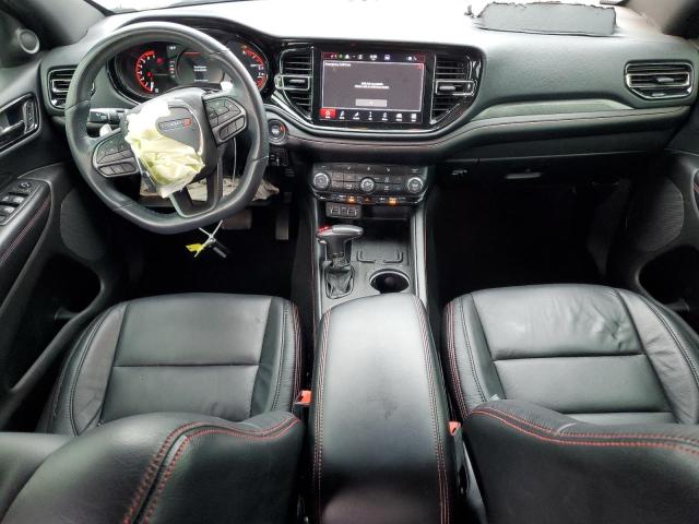 Photo 8 from auction – 2021 DODGE DURANGO R/ with VIN 1C4SDHCT0MC608591