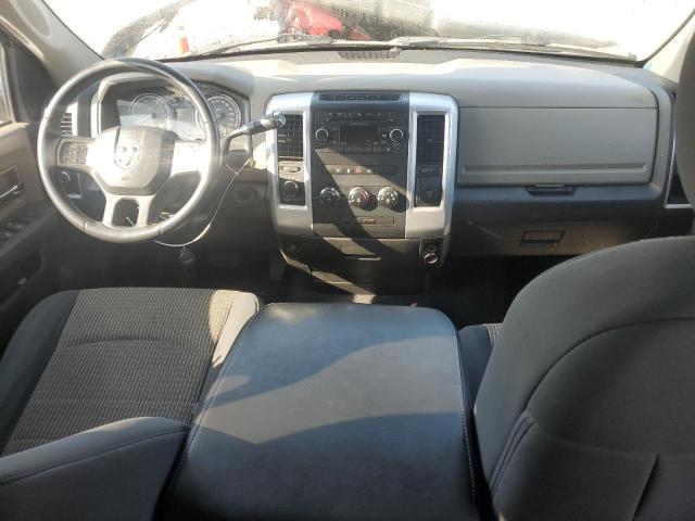 Photo 8 from auction – 2012 DODGE RAM 1500 S with VIN 1C6RD7GT4CS284737